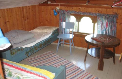 Lardal Municipality House | Sogn Gjestegard