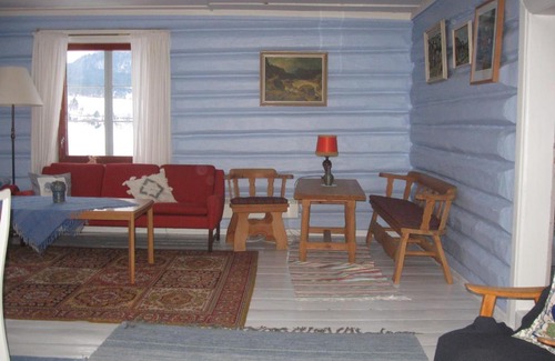 Lardal Municipality House | Sogn Lågensikt