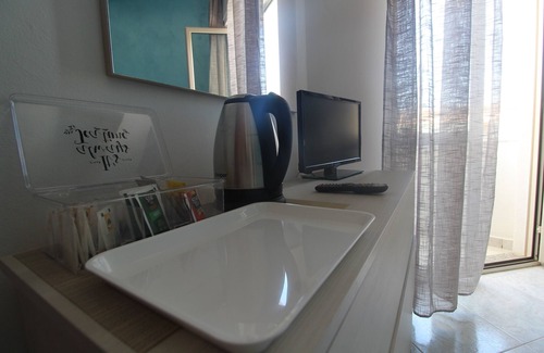 Tortora Marina House | sognanodocasabeb tortora