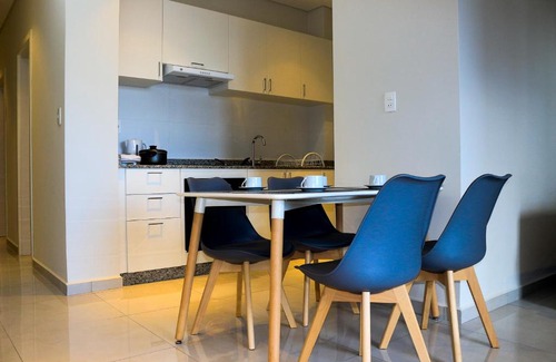 Encarnacion Apartment | SOGNARE by Puesta del Sol