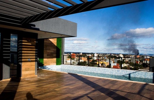 Encarnacion Apartment | SOGNARE by Puesta del Sol