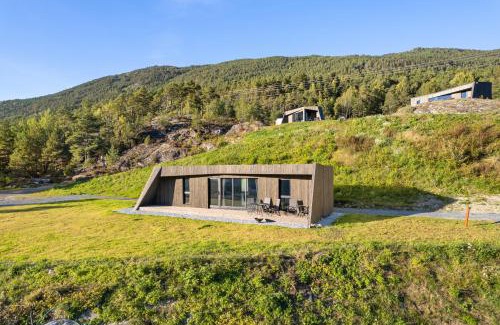 Sogndal House | Sogndal Fjordpanorama