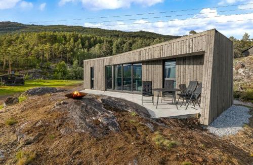Sogndal House | Sogndal Fjordpanorama