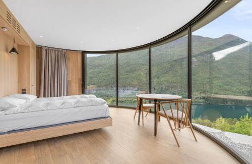 Kaupanger Other | Sogndal Fjordpanorama- The Panorama View 2