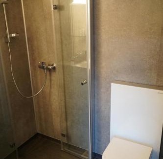 Boverdalen Hotel | Sognefjellshytta