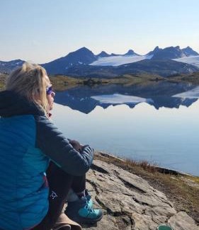 Boverdalen Hotel | Sognefjellshytta