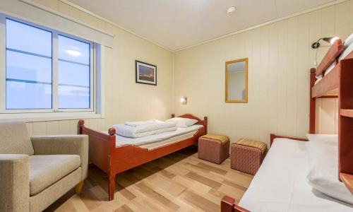 Boverdalen Hotel | Sognefjellshytta