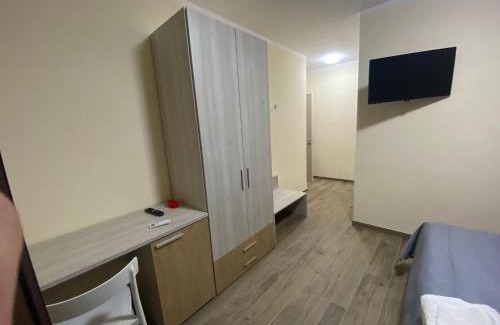 San Sosti House | Sogni d'insonnia