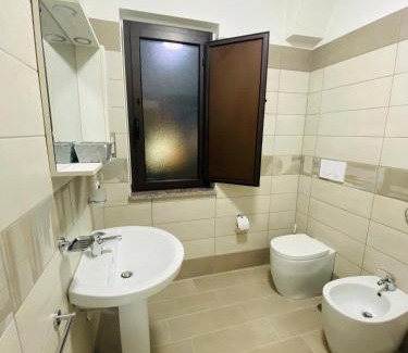 San Sosti House | Sogni d'insonnia