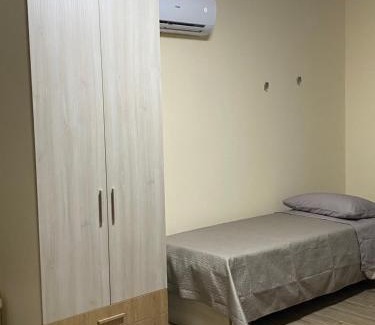 San Sosti House | Sogni d'insonnia