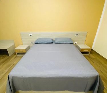 San Sosti House | Sogni d'insonnia