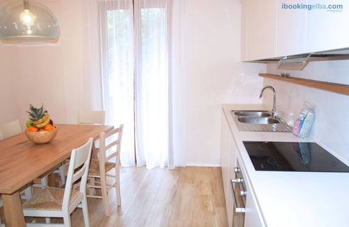 Porto Azzurro Apartment | Sogno Azzurro - Sogno Azzurro - Quadrilocale Deluxe (17)