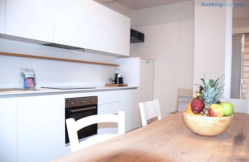 Porto Azzurro Apartment | Sogno Azzurro - Sogno Azzurro - Quadrilocale Deluxe (17)