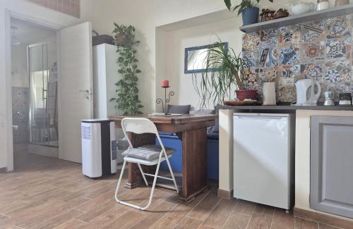 Calcata Historic Town House | Sogno di Pinka