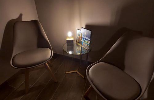 Racalmuto House | Sogno e luce