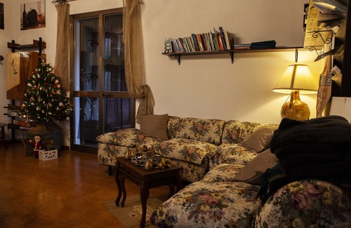 Mockarta House | Sogno Siciliano Turismo Rurale