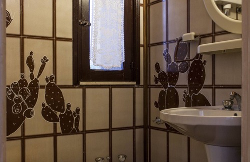 Mockarta House | Sogno Siciliano Turismo Rurale