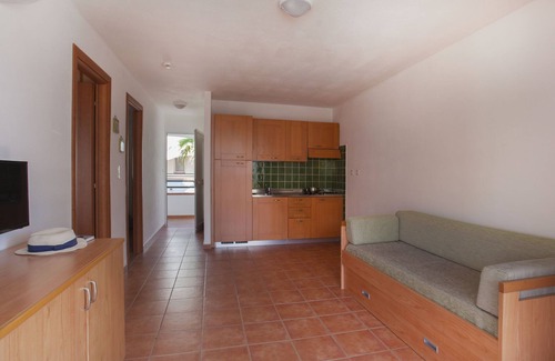 Moriani-Plage Apartment | Sognu di Rena by Interhome