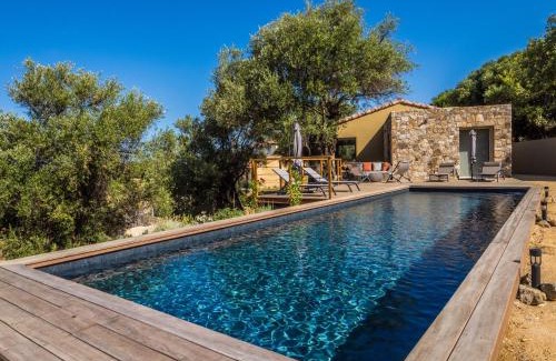Aregno Bed & Breakfast | Sognu di Sole