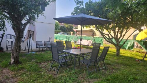 Villeneuve-sur-Lot Villa | Sogo