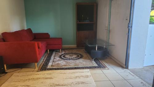 Villeneuve-sur-Lot Villa | Sogo