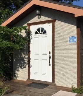 Downtown House | Sogobe Cabin