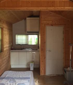 Downtown House | Sogobe Cabin