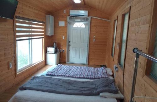 Downtown House | Sogobe Cabin