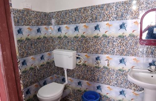 Rishop House | Sohag homestay