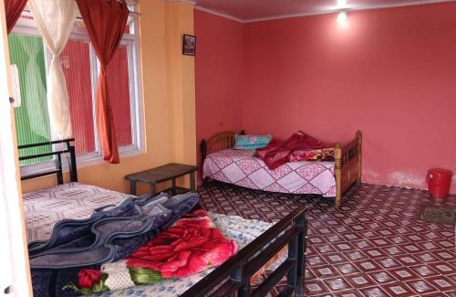 Rishop House | Sohag homestay