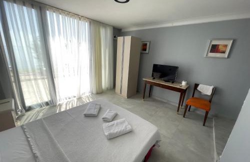 Edremit Hotel | Sohbet Beach otel