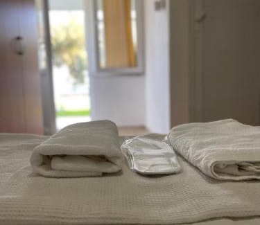 Edremit Hotel | Sohbet Beach otel