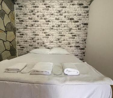 Edremit Hotel | Sohbet Beach otel