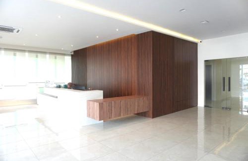 Kampung Pengkalan Pandan Hotel | sohho Hotel
