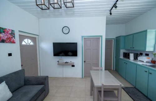 Bois d'Orange Villa | SOHI Villa