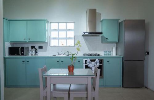 Bois d'Orange Villa | SOHI Villa