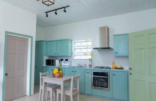 Bois d'Orange Villa | SOHI Villa