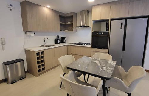 San Sebastian Apartment | Soho 174 cuenca