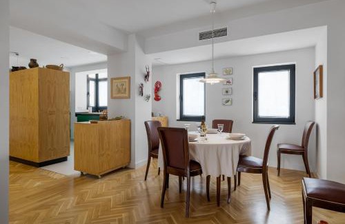 Ensanche Centro Apartment | SOHO 2 bedrooms apt NEXT TO THE BEACH