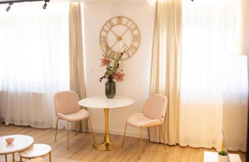 Pozega Apartment | Soho Boutique Apartman