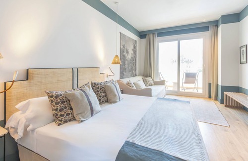 La Caleta Hotel | Soho Boutique Las Vegas