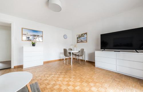 Kreuzlingen Apartment | SOHO G !Gratis Parken, Free Parking!