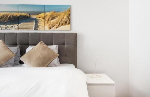 Kreuzlingen Apartment | SOHO G !Gratis Parken, Free Parking!
