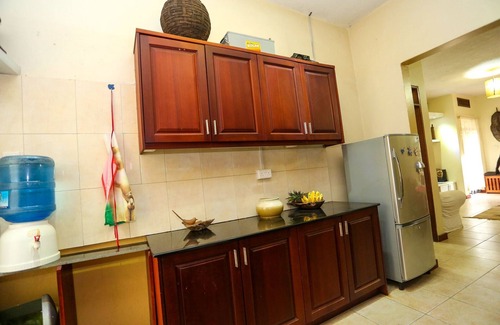 Kampala Apartment | Soho Greens Apartment 2