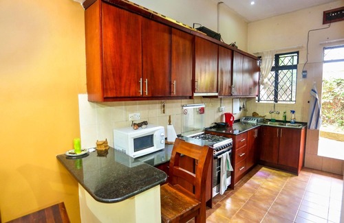 Kampala House | Soho Greens Apartment 4