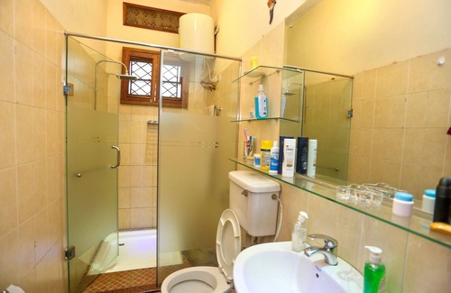 Kampala House | Soho Greens Apartment 4