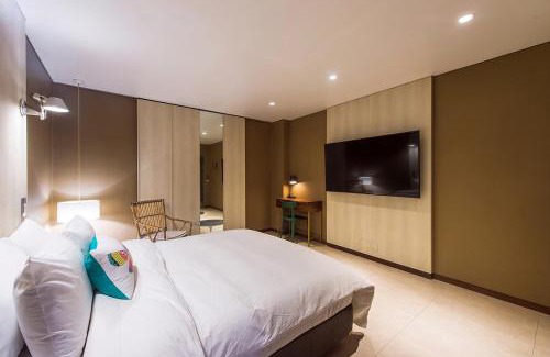 Dongchon-dong Hotel | Soho Hotel Airport