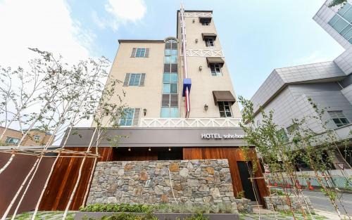 Dongchon-dong Hotel | Soho Hotel Airport