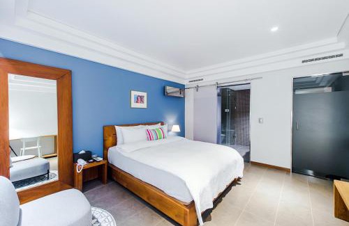 Dongchon-dong Hotel | Soho Hotel Airport