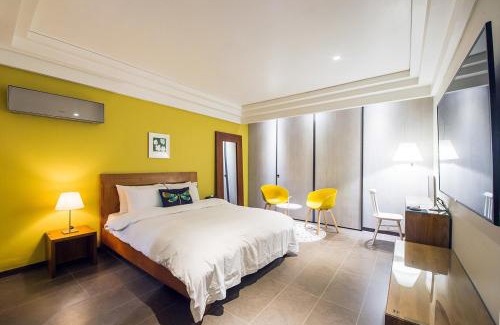 Dongchon-dong Hotel | Soho Hotel Airport